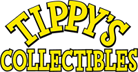Tippy's Collectibles